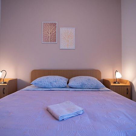 Apartment Josipa Grebaštica 外观 照片