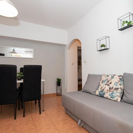 Apartment Josipa Grebaštica 外观 照片