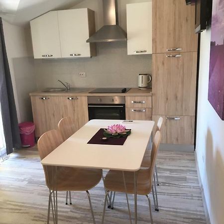Apartment Josipa Grebaštica 客房 照片