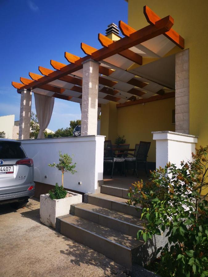 Apartment Josipa Grebaštica 外观 照片