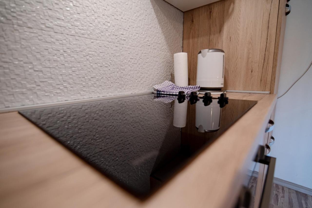 Apartment Josipa Grebaštica 外观 照片