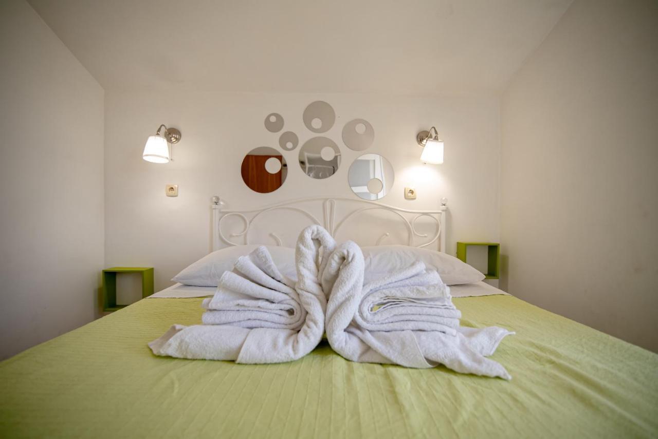 Apartment Josipa Grebaštica 外观 照片