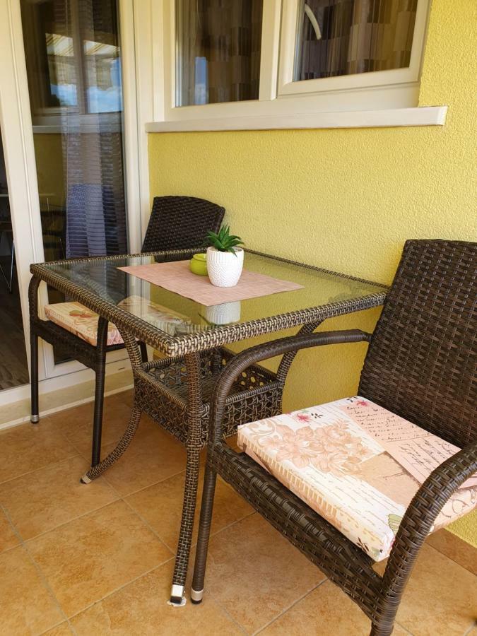 Apartment Josipa Grebaštica 外观 照片