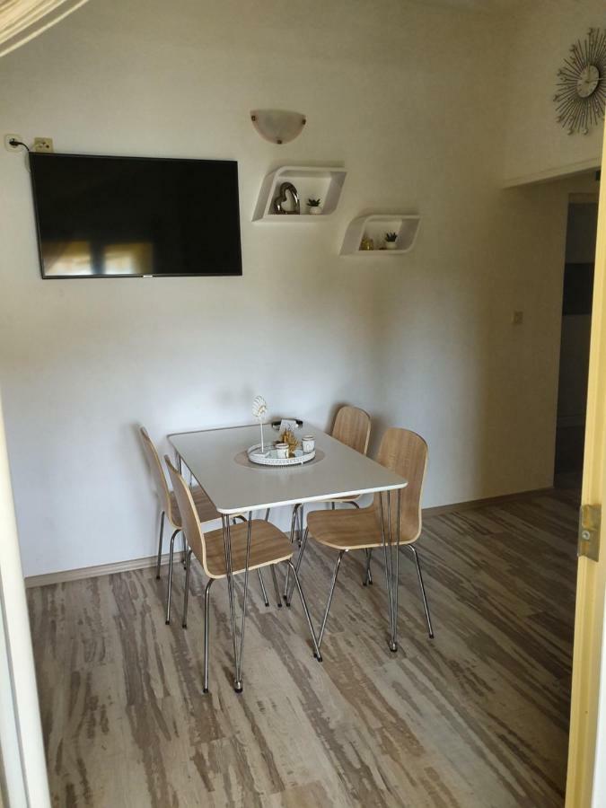 Apartment Josipa Grebaštica 外观 照片
