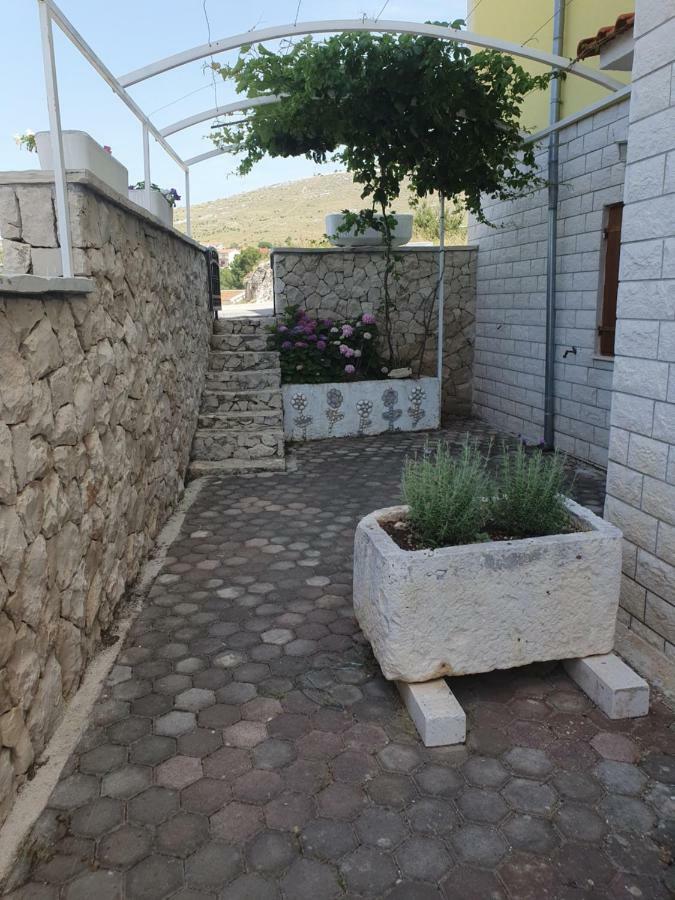Apartment Josipa Grebaštica 外观 照片
